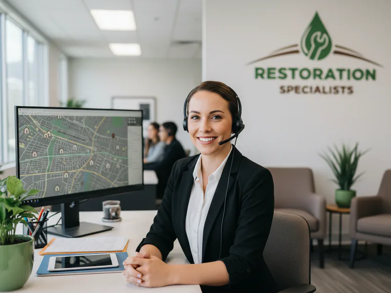 Water Damage Restoration  in Old Hickory  FAQ