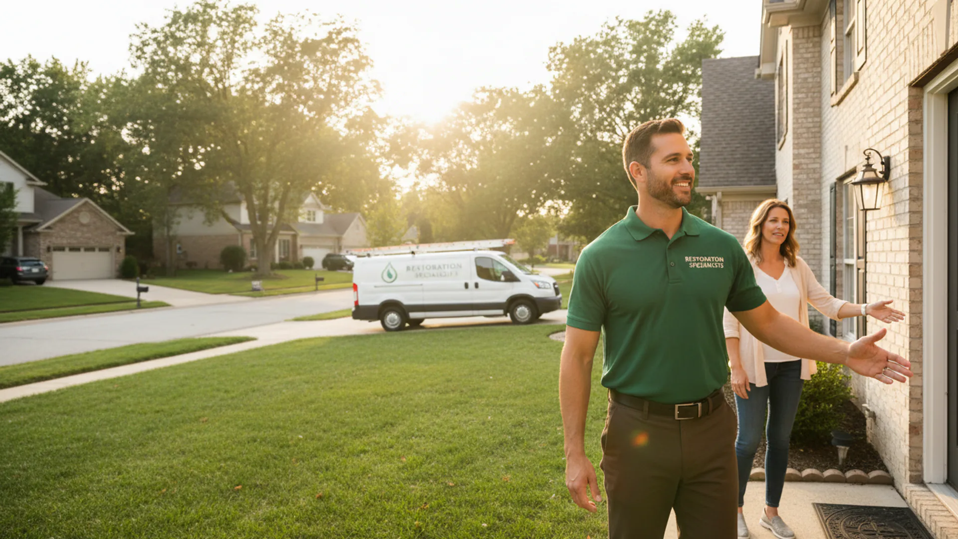 Local Water Damage Restoration in Old Hickory, TN Near Me – Proudly Serving Our Community for Generations